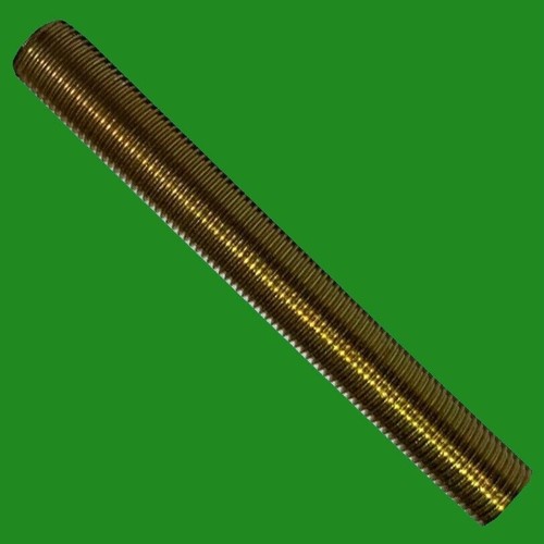 M10 laiton recouvert 300mm - m10,