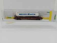 Minitrix/Trix, N, Wagon de