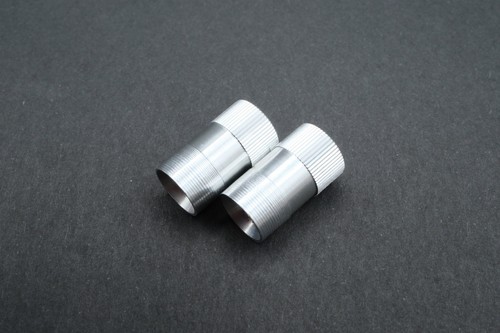 Boutons commande vitesse - de,