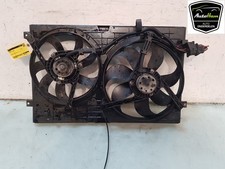 Fan Cooling Fan C VW Golf IV (1J1) Hatchback 2.0 (AZG) 2001 6X0959455F
