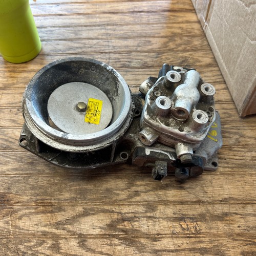 Mk2 golf jetta fuel - jetta,