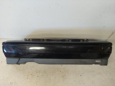 Pare choc arriere VOLKSWAGEN