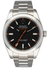 Rolex Oyster Perpetual