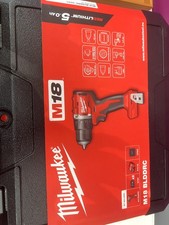 MILWAUKEE Perceuse visseuse