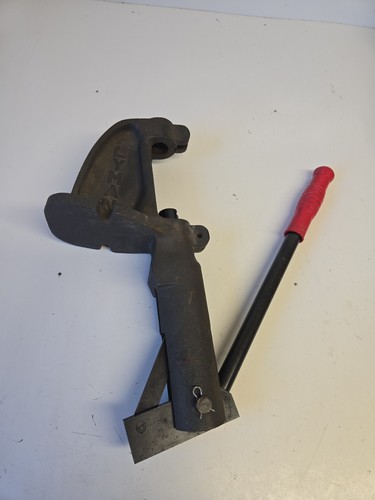 Lyman spartan single stage - lyman,