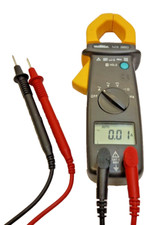 PINCE AMPEREMETRIQUE METRIX MX