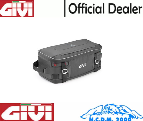 Sac cargo xl01b - xl01b, givi