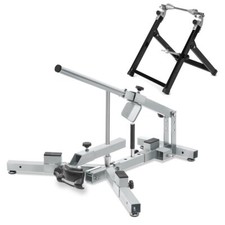 Démonte pneu moto 12-21" Set + Équilibreuse pneu ConStands MD4K