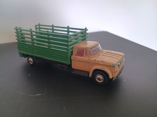 époque dinky corgi toys - époque,