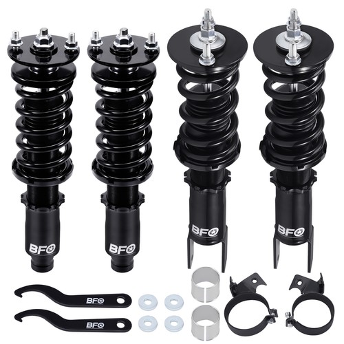 Kit suspension combine - kit, fileté