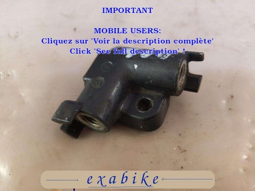 Repartiteur frein pour - repartiteur,