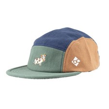 Bavarian Caps " Vache " -