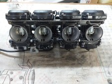 KAWASAKI GPZ900R NINJA