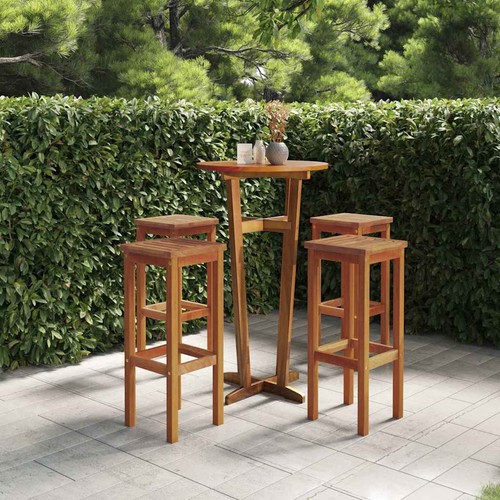 Lot tabourets de bar - de,