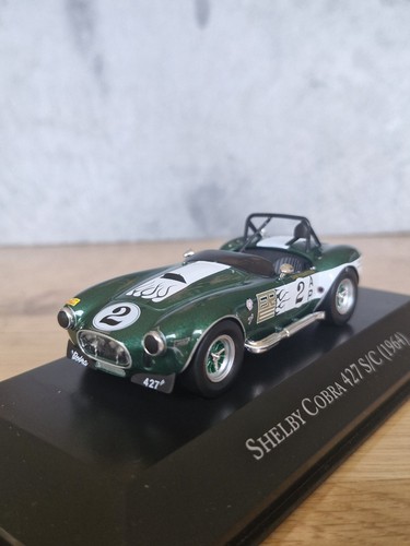 Shelby cobra 427 - , 1964