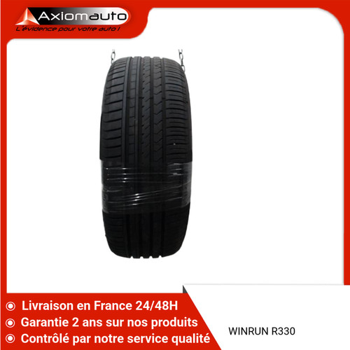 Pneu winrun r330 - 🇫🇷,