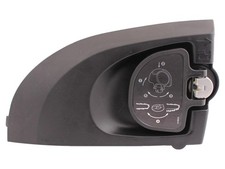 Couvercle de pignon de chaine