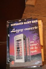 Ligne ouverte : Au coeur de la