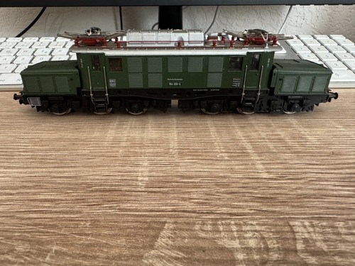 Märklin 3022 elektrolok - 3022,