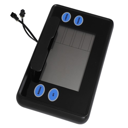 Moniteur rameur exercice - moniteur,