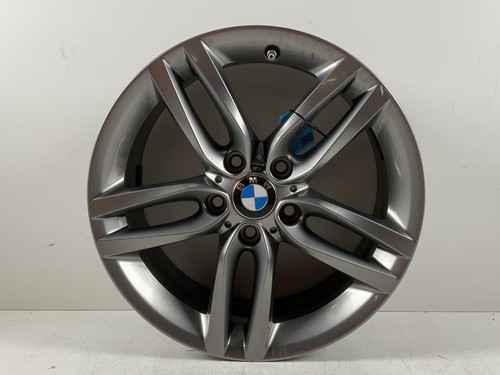 Jante alu bmw 1er - alu, 120d