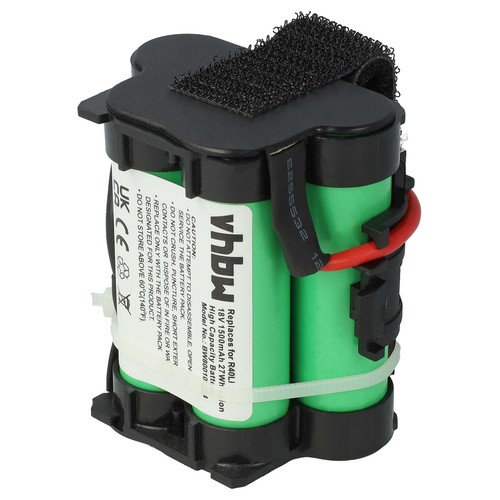 Batterie pour husqvarna - pour,