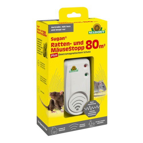 Neudorff sugan anti - sugan, et