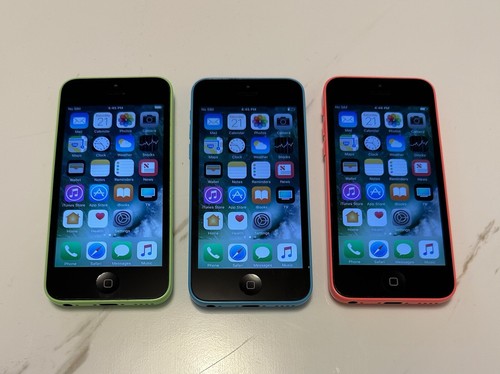 Apple iphone 8gb - apple,