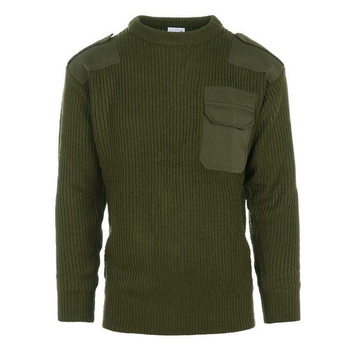 Fostex garments maglione - fostex,