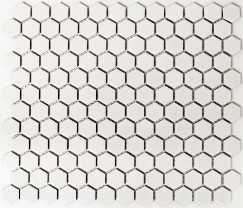 Mosaïque carreau céramique