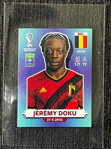 Panini sticker fifa - panini, world