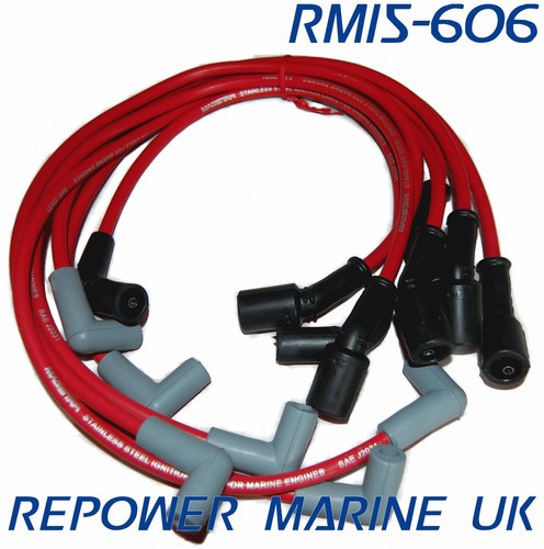 Marine allumage prise - marine,