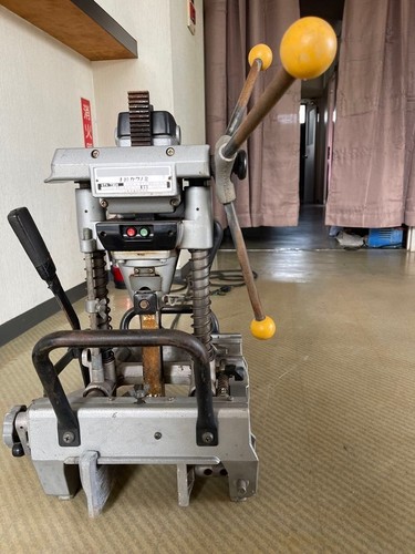Machine bois mortaiseuse - machine,
