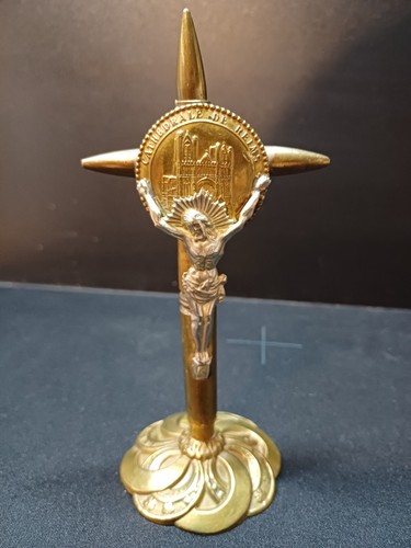 Crucifix ancien artisanat - , de
