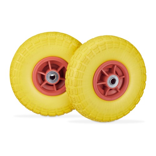 Roues pour diable 150 - 26, kg