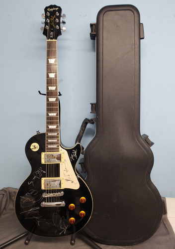 Epiphone les paul - les, standard