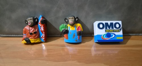 Lot magnets vintage omo - lot, 3