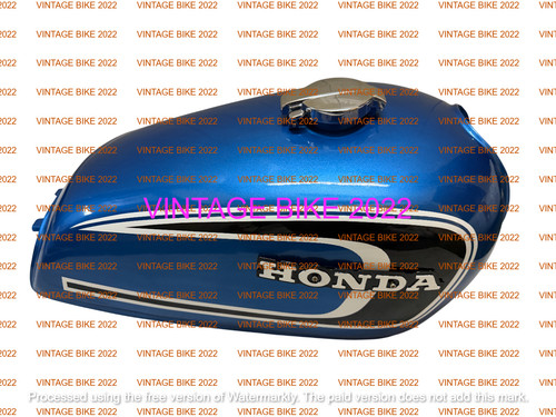 Honda cb360 cb360t cb250 - , g5