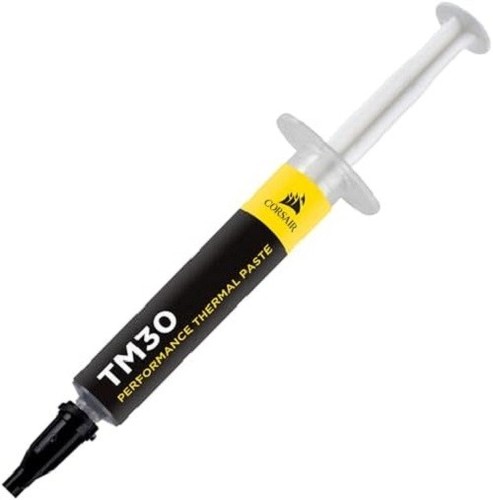 Corsair tm30 pâte thermique - corsair,