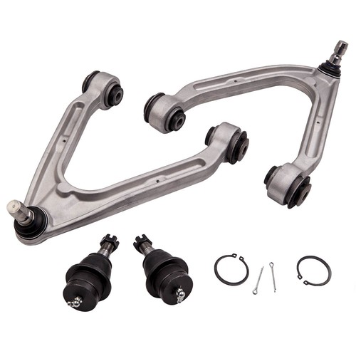 Kit suspension avant - 4x,