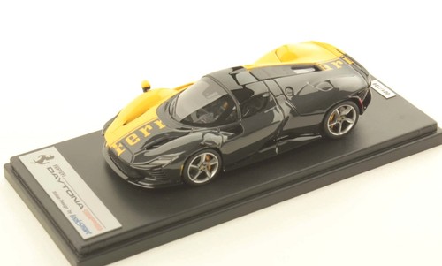 Ferrari daytona sp3 - daytona,