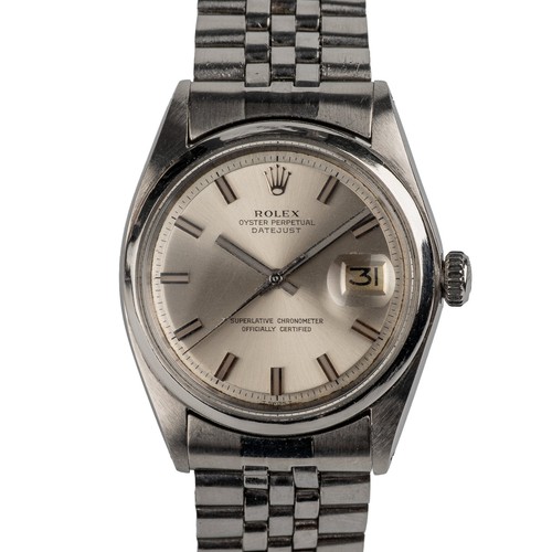 Rolex datejust wide - "wide, boy"