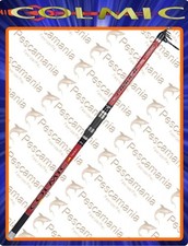 Canne Colmic FABULA surf mt