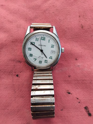 Ancienne montre homme aurore - ancienne,