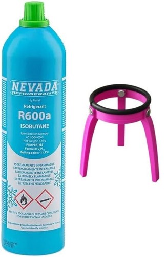 Pulvérisation pour recharge - pour,