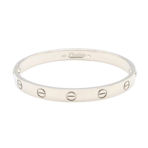 Bracelet cartier love breath - bracelet,