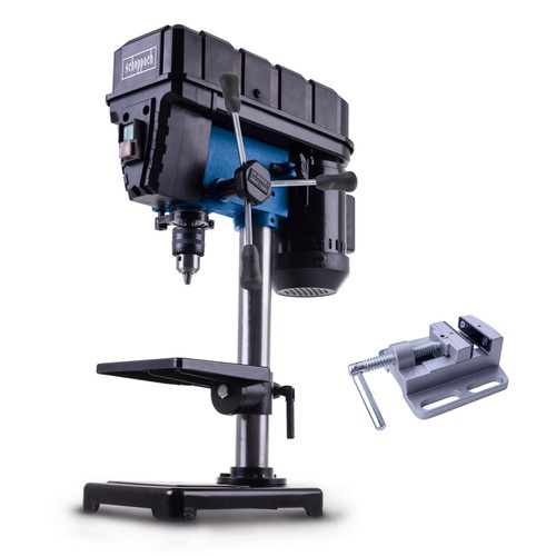 Perceuse colonne 400 w - perceuse,