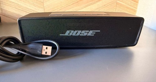 Bose soundlink mini special - soundlink, ii