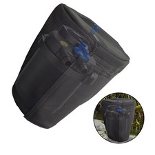 Couvercle de filtre d'étang 1