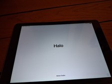 Écran iPad Air 1 (A1474)